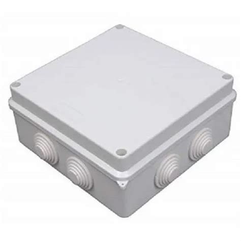 junction box for pvc conduit|10x10x6 pvc junction box.